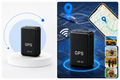 MINI GPS GF-07 LOCALIZADOR GSM/GPRS PARA VEHÍCULOS Y PERTENENCIAS