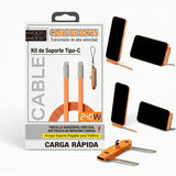 CABLE DE CARGA RAPIDA